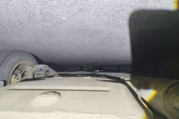 大众 朗逸 2013款 改款经典 1.6L 自动风尚版局部细节9009