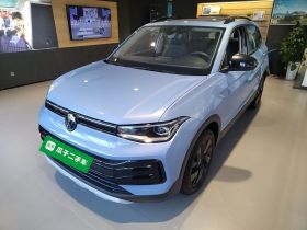 大众 途岳 2025款 新锐 300TSI 锐享版