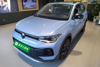 大众 途岳 2025款 新锐 300TSI 锐享版