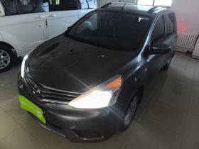 日产 骊威 2015款 1.6XE CVT舒适版