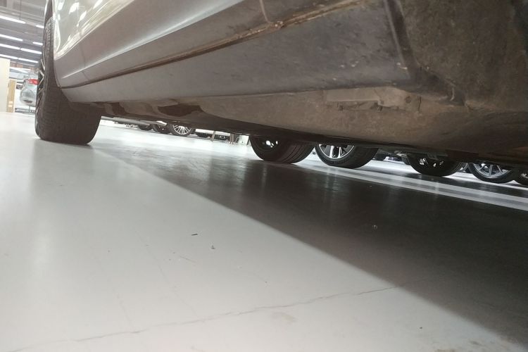 保时捷 2019款 Cayenne 3.0T局部细节9001