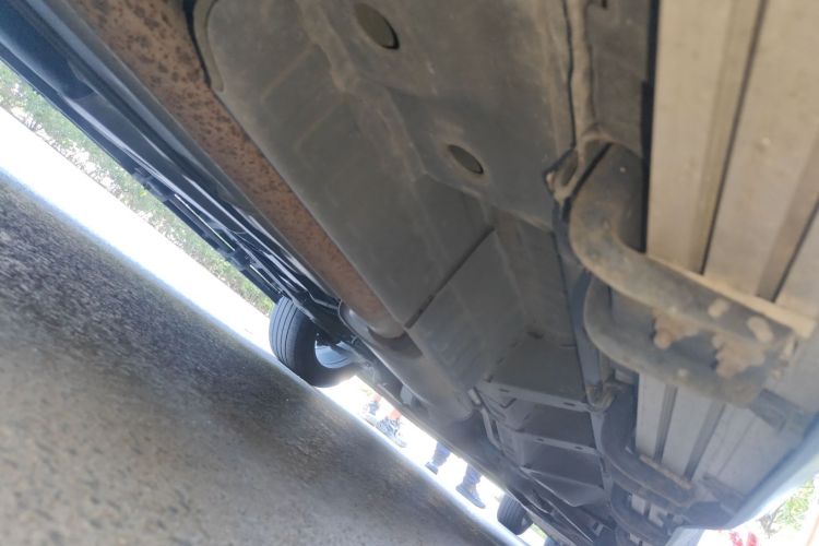 别克 昂科旗 2020款 28T 四驱尊贵型局部细节9002