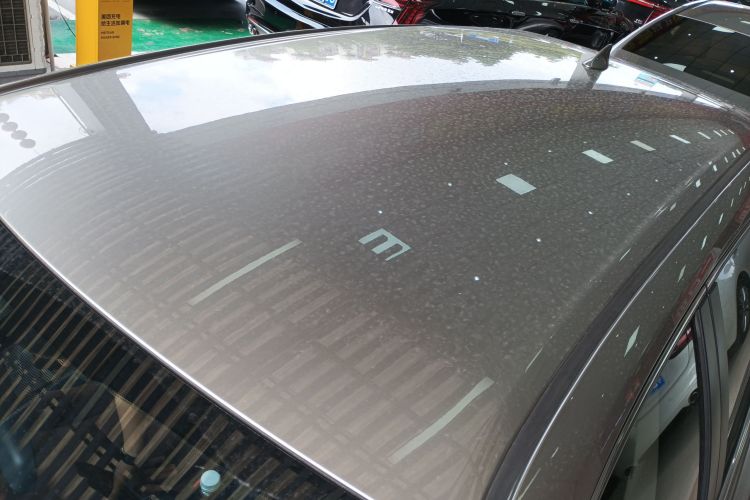 雷克萨斯CT 2014款 CT200h 精英版 单色局部细节57