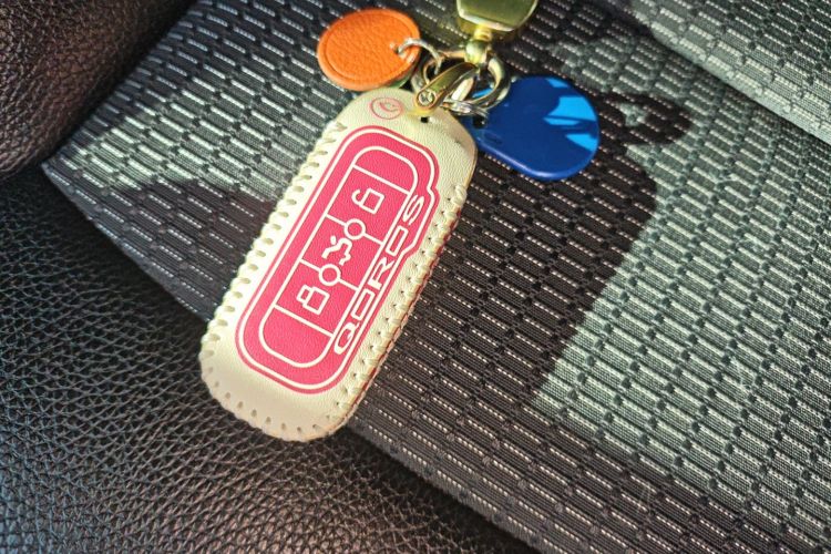 观致5 2017款 1.6T 自动尊贵型中控内饰11