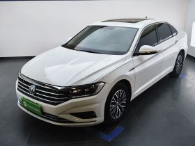 大众 速腾 2021款 280TSI DSG超越版