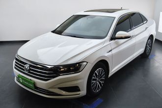 大众 速腾 2021款 280TSI DSG超越版