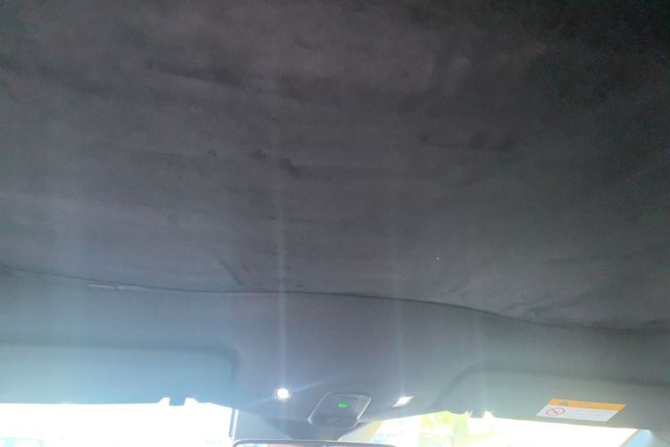 蔚来ET5 2022款 75kWh局部细节22