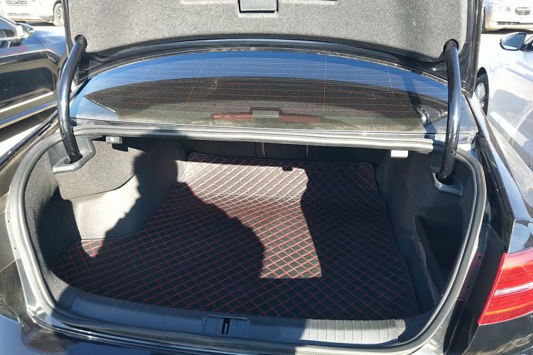 大众 迈腾 2019款 330TSI DSG 领先型 国VI局部细节23