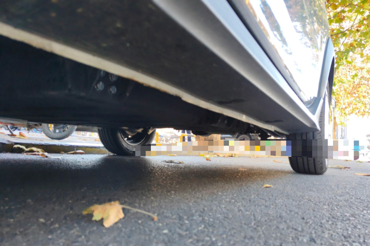 吉利银河 2025款 210km 熊猫卡丁局部细节9004