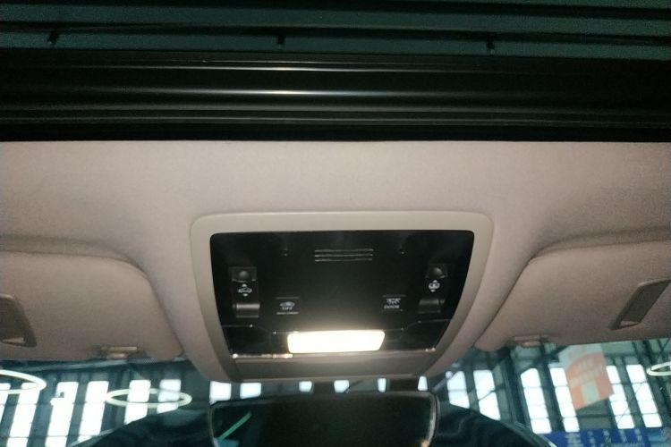 雷克萨斯RX 2016款 300 四驱典雅版 国VI局部细节22