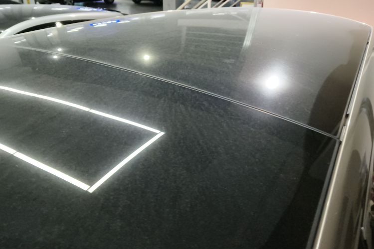 理想汽车 理想L9 2022款 Max局部细节57