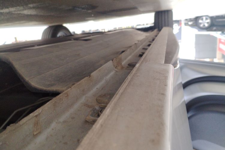 长安启源A05 2024款 真香版 145 超越型局部细节9002