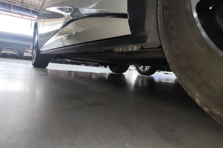 比亚迪 海豚 2023款 420km 时尚版局部细节9002