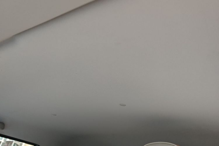 五菱汽车 五菱Air ev晴空 2023款 两座-进阶版中控内饰22