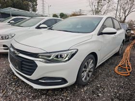 雪佛兰 科鲁泽 2020款 320 自动悦畅版