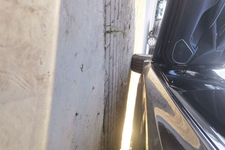 本田 雅阁 2018款 锐·混动 2.0L 锐酷版 国VI局部细节9002