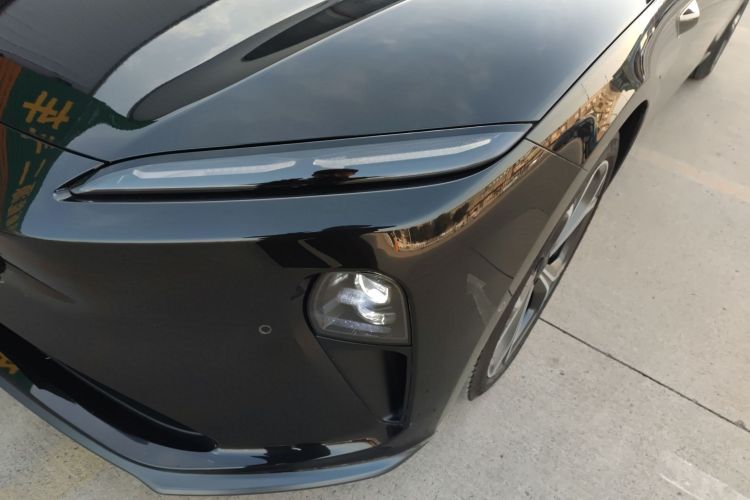 蔚来ET5T 2024款 75kWh Touring局部细节36