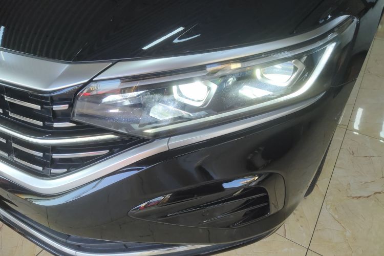 大众 帕萨特 2023款 330TSI 豪华版局部细节36