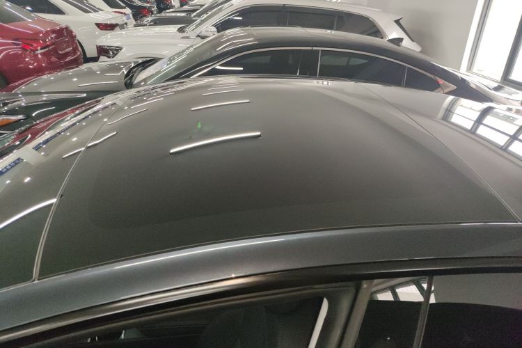 特斯拉 Model 3 2023款 后轮驱动版局部细节57