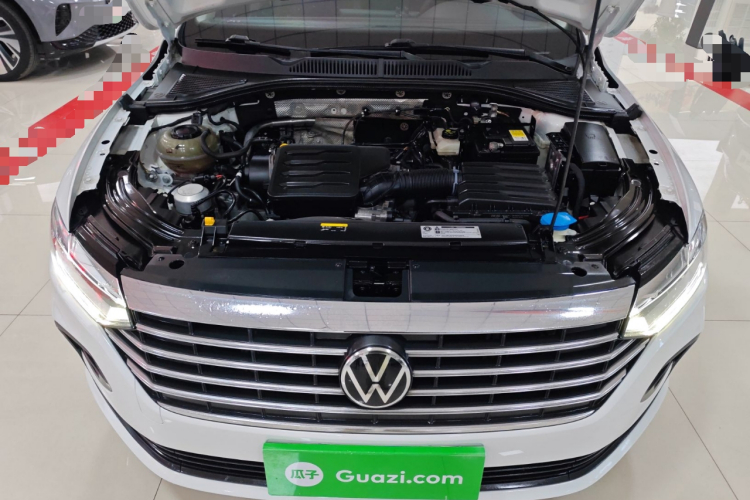 大众 朗逸 2023款 1.5L 自动得逸版局部细节24