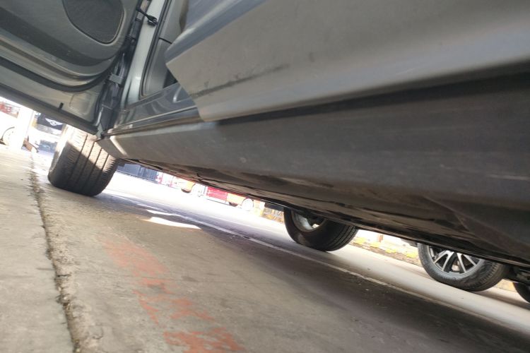 沃尔沃XC60 2018款 T5 四驱智逸版局部细节9002