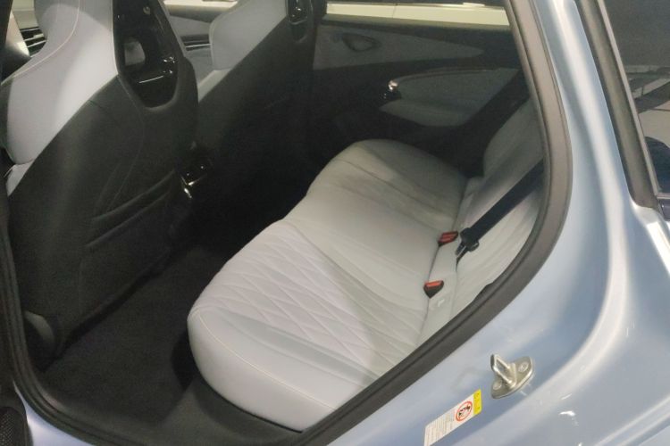 比亚迪 海豹 2022款 700km 长续航后驱版中控内饰21