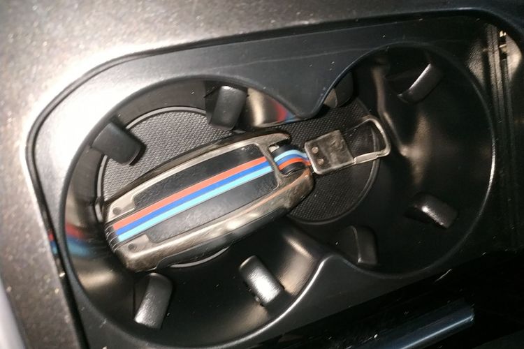 哈弗H6 2019款 运动版 1.5T 自动两驱精英型 国VI中控内饰11