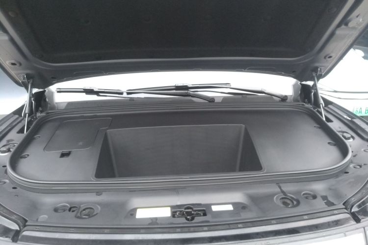 东风奕派 eπ008 2026款 六座纯电家享版局部细节24