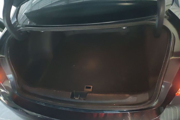 别克 君威 2020款 552T 精英型局部细节23