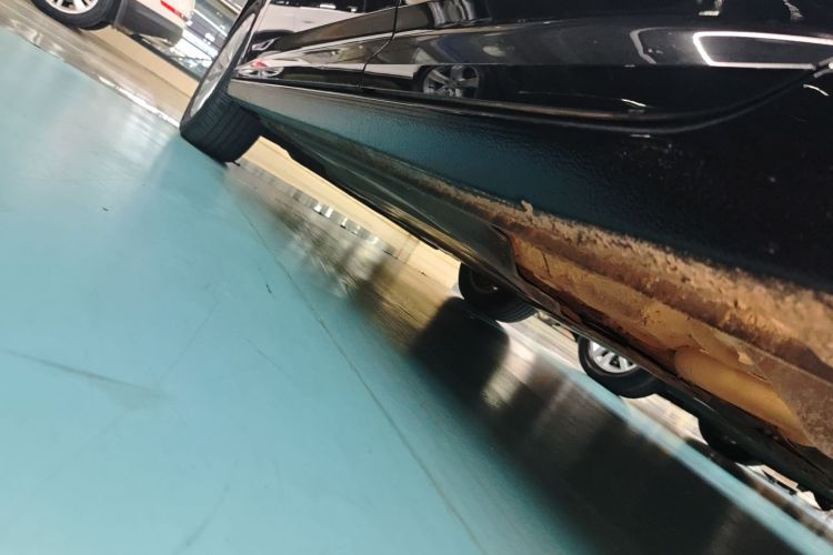 大众 朗逸 2019款 280TSI DSG舒适版 国VI局部细节9002