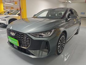 奇瑞 风云A8L 2025款 1.5TGDI 145km 豪华型