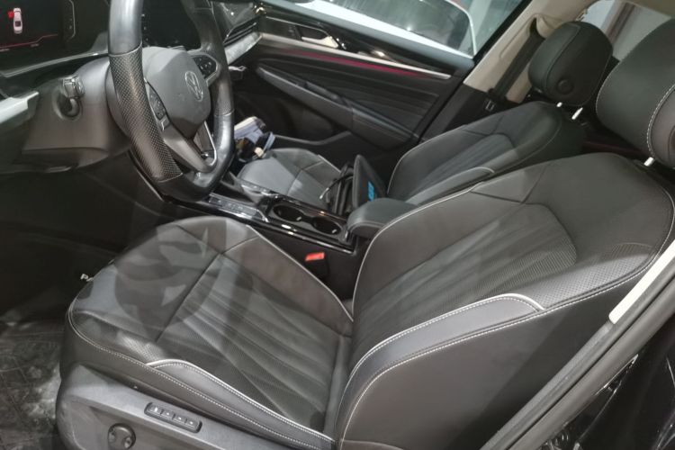 大众 帕萨特 2022款 330TSI 豪华版局部细节19