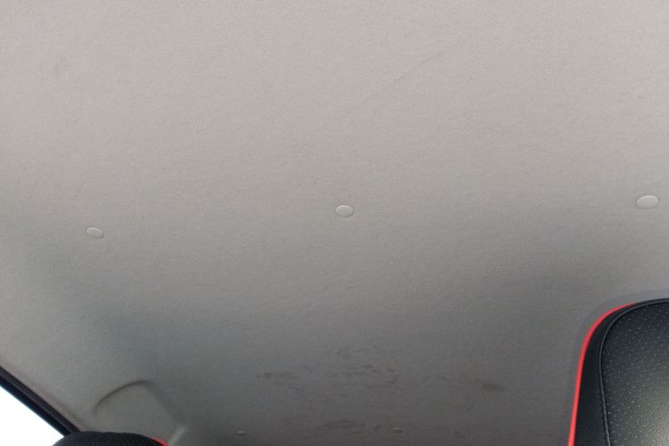 长安欧尚 奔奔E-Star 2022款 清心版 多彩款 磷酸铁锂中控内饰22