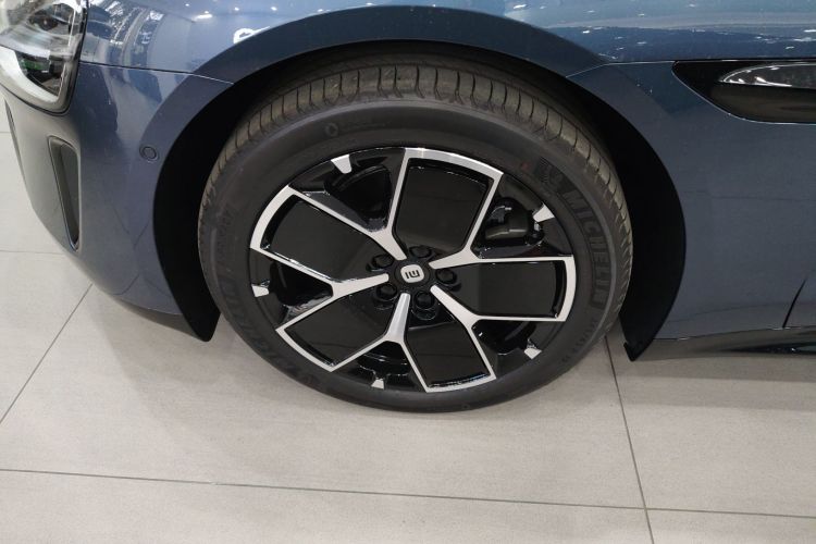 小米汽车 小米SU7 2024款 后驱长续航智驾版车身外观6007