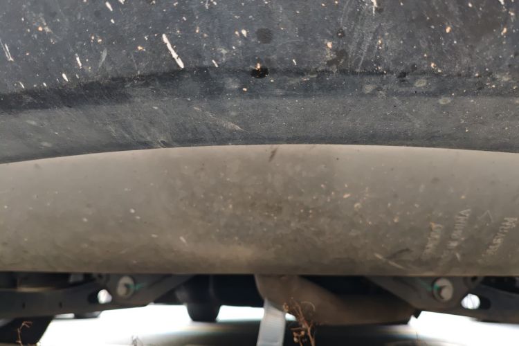 凯迪拉克XT5 2020款 改款 28T 豪华型局部细节9009