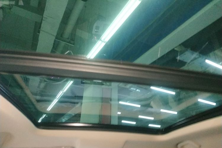 哈弗H6 2024款 1.5T 两驱经典版中控内饰22