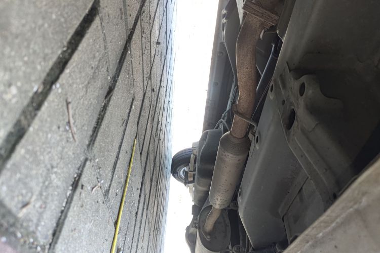 五菱汽车 五菱宏光V 2021款 1.5L劲享版LAR局部细节9004