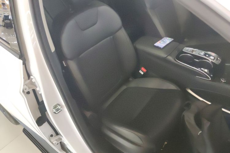 现代 2023款 途胜L 1.5T 自动两驱DLX豪华版局部细节41