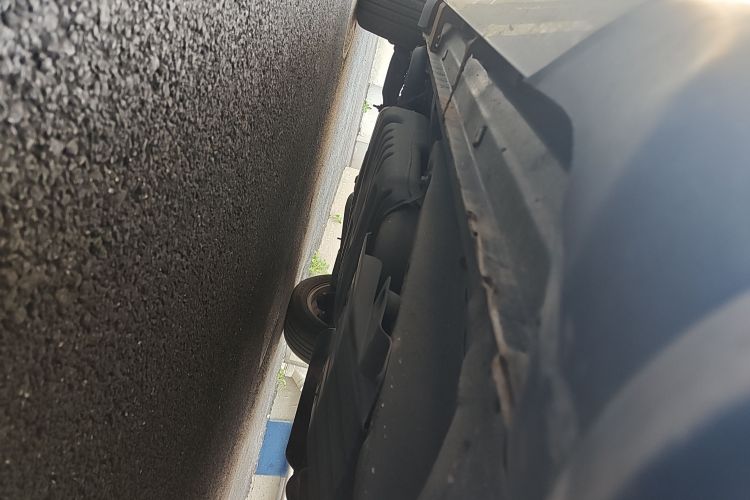 陆风X5 2016款 Plus 1.5T CVT创领版局部细节9001