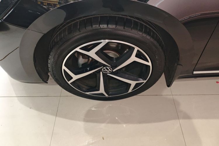 大众 帕萨特 2023款 330TSI 星空精英版车身外观6007