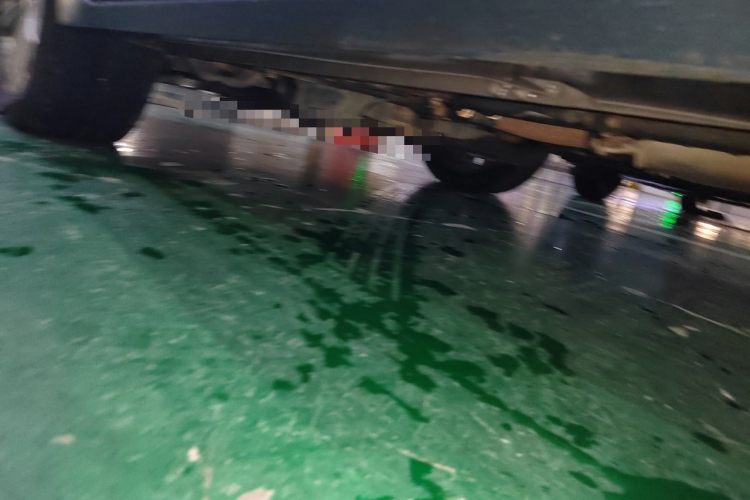 五菱汽车 五菱佳辰 2022款 1.5T CVT智享豪华型局部细节9003