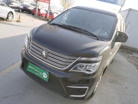 东风风行 菱智 2022款 M5L 1.6L 实用型 7座