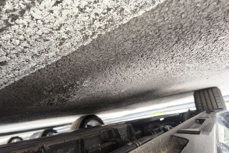 五菱汽车 五菱星光 2023款 150 进阶版局部细节9001