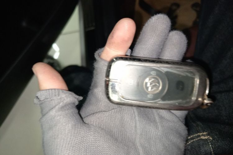 别克GL6 2019款 18T 6座互联豪华型 国VI中控内饰11