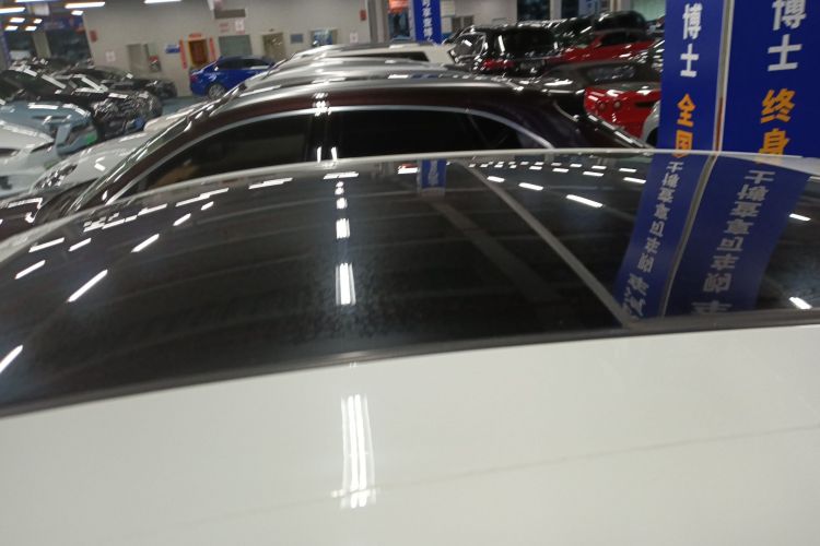 保时捷 2017款  Macan 2.0T局部细节57