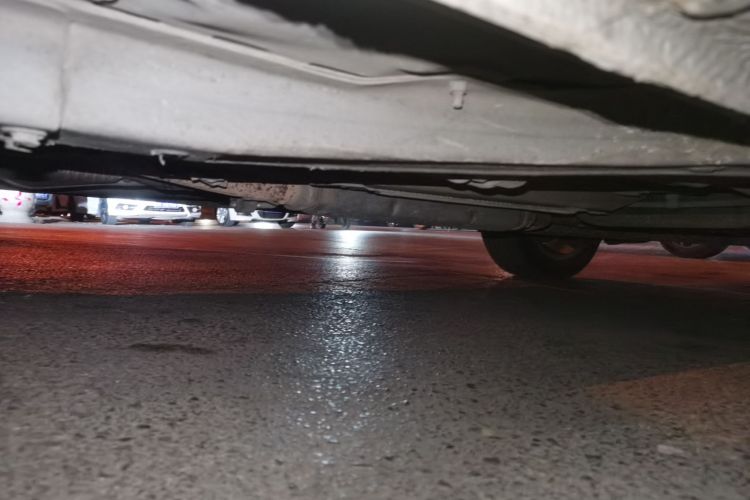 本田 奥德赛 2009款 2.4L 豪华版局部细节9004