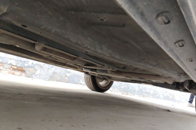 观致5 2018款 改款 1.6T 自动领先型局部细节9004