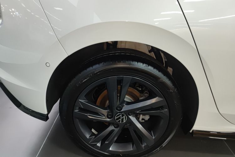 大众 高尔夫 2023款 改款 280TSI DSG R-Line车身外观6008