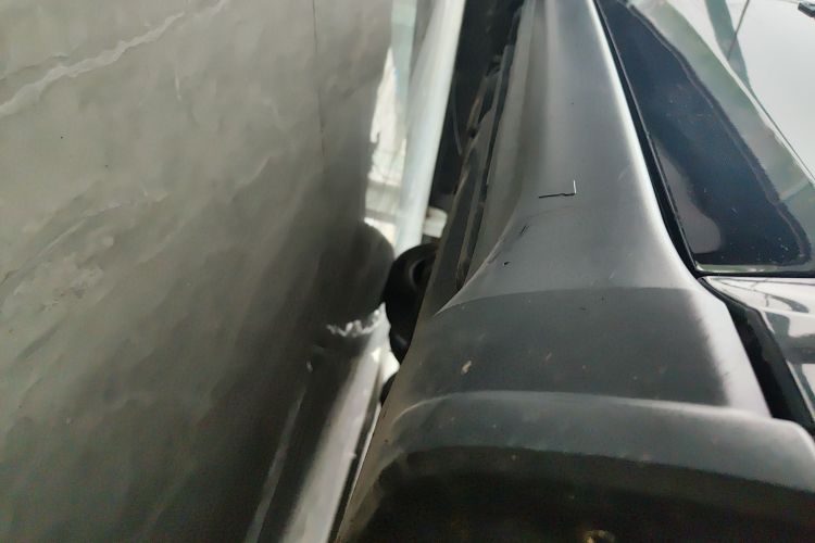 Jeep 大切诺基(进口) 2020款 3.0L 精英导航版机舱底盘29