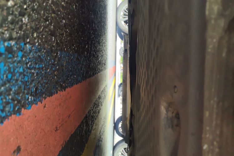 大众 高尔夫 2012款 1.4TSI 自动豪华型局部细节9001